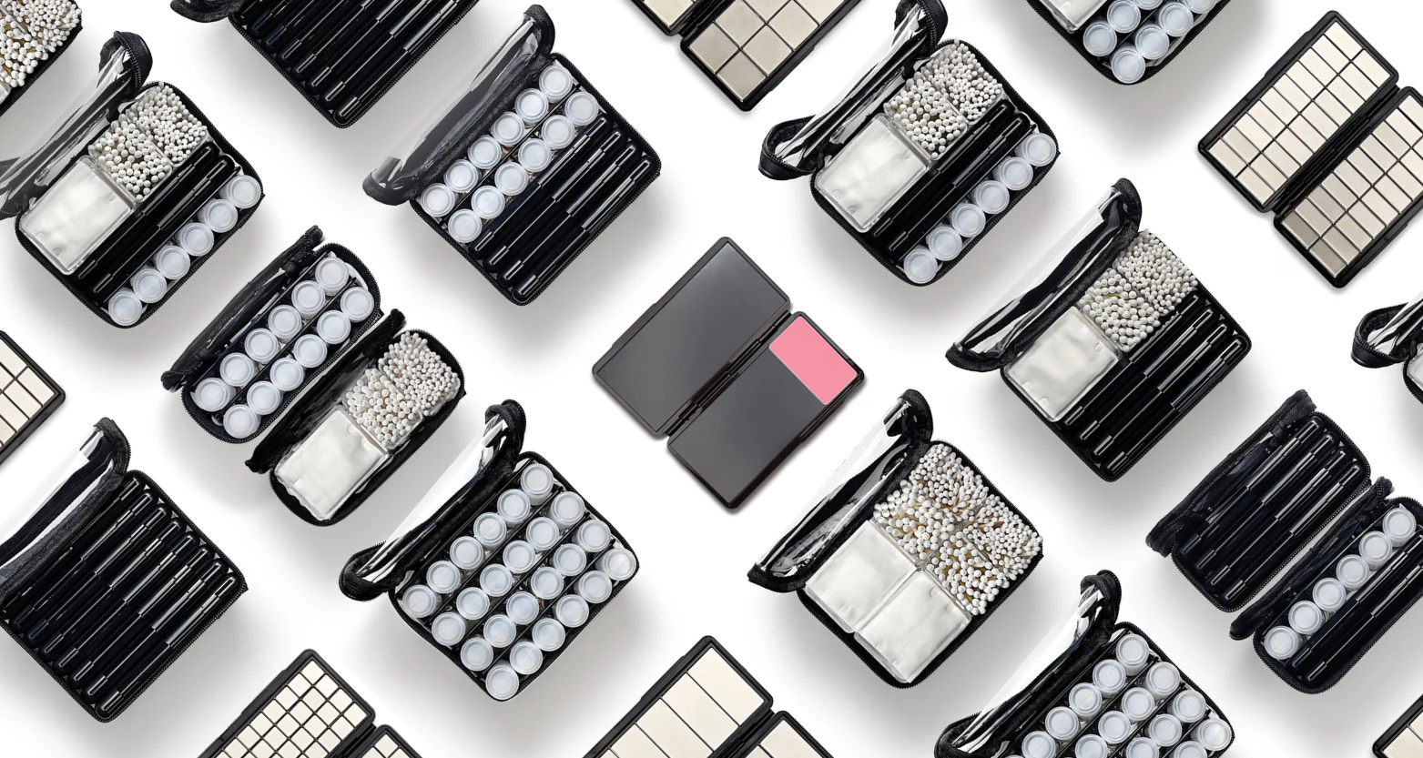 Master the Art of Transformation